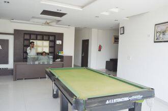 Hotel Ahluwalia Regency, Bathinda 1